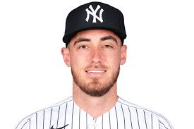 Cody Bellinger